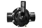 Jandy 40mm PVC 2 Way Valve for Pool and Spa Genuine  PL-JV2WV4