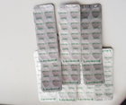 DPD1 100 tablets Pool Spa Free Chlorine  water 4 in 1 Lovibond Test strips kit