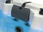 Life Deluxe Spa Pillow - Spa Hot Tub pool Accessories
