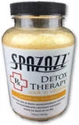Spazazz RX Aromatherapy Crystals 562g for Spa, hot tub or bath