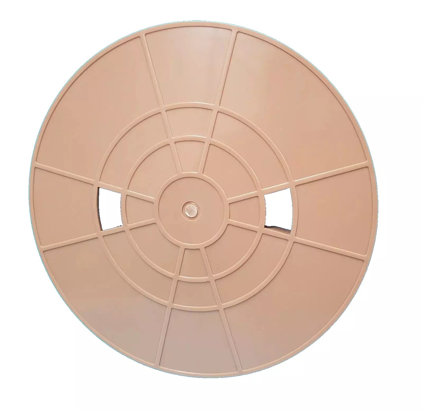 Waterco  S75 Nally Skimmer Box Deck Lid SWIMMING POOL