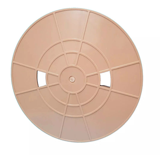 Waterco  S75 Nally Skimmer Box Deck Lid SWIMMING POOL