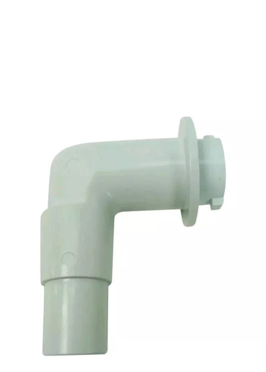 Hayward Vacuum Plate 90 deg Elbow SP-1088 For Pool Skimmer Vac plate SP1107-A