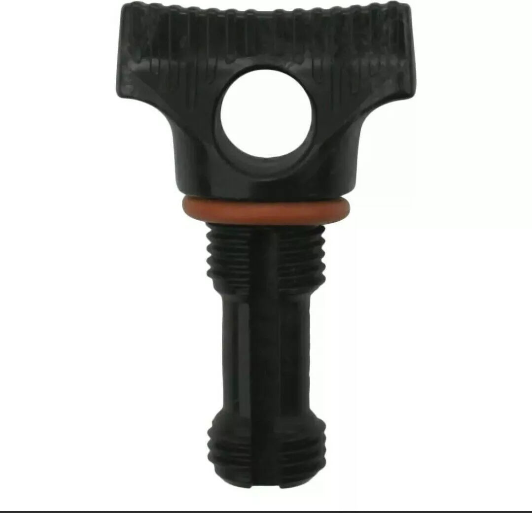 Astral ZX Cartridge Filter Air release Bleed Valve Socket 7870510 +ORING