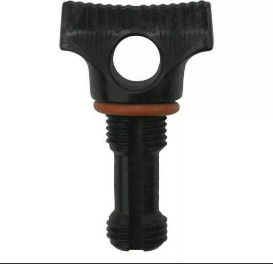 Astral ZX Cartridge Filter Air release Bleed Valve Socket 7870510 +ORING