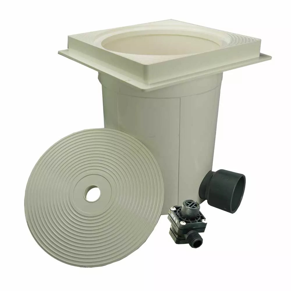 Astral pool water leveller 15862 Brand new free postage Swimming pools