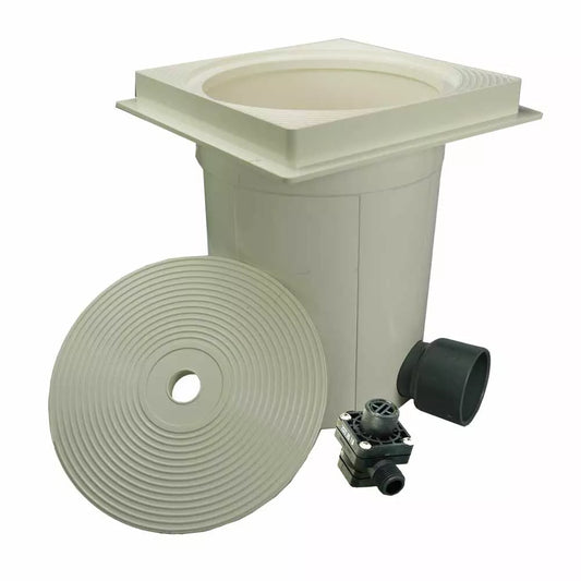 Astral pool water leveller 15862 Brand new free postage Swimming pools