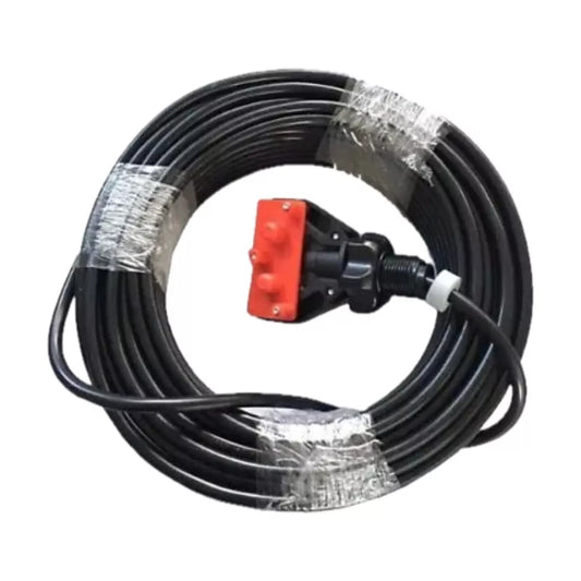 Spa Electrics Pool Light Cable WN Series 20m