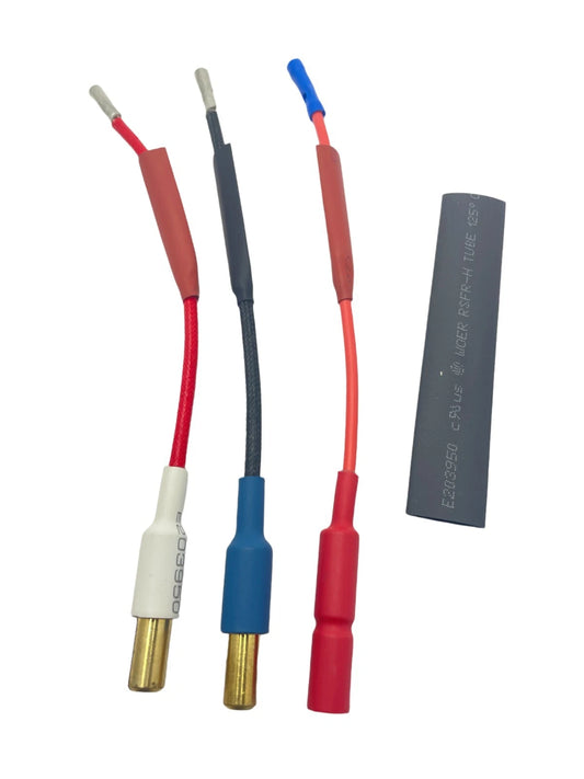 Chloromatic Aquachlor ESR Half Lead Repair Kit cell chlorinator