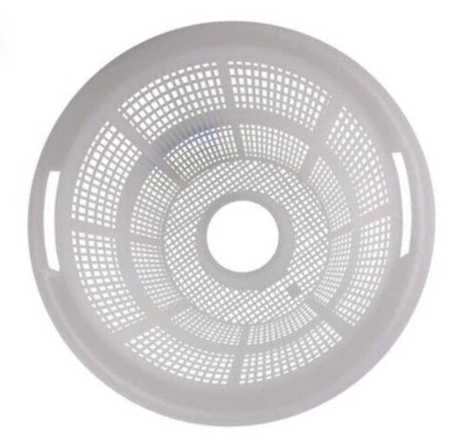 Skimmer Basket to suit Poolrite S1800 swimming pool skimmer box basket