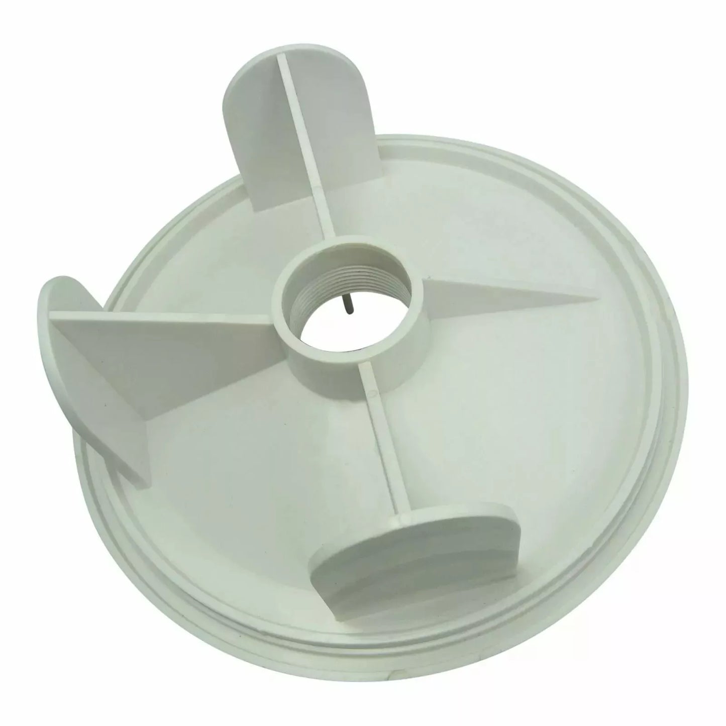 Filtrite Quiptron Pool Skimmer Vacuum Plate SK950 - Swimming Pool Cleaner Vac plate