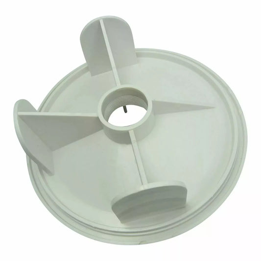 Filtrite Quiptron Pool Skimmer Vacuum Plate SK950 - Swimming Pool Cleaner Vac plate