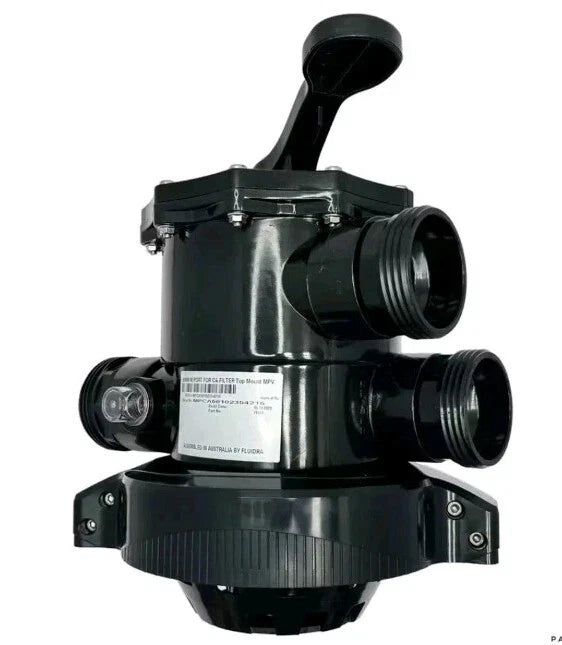 Astral 50mm Multi Port Valve MPV - Suits CA filters - 76053 Genuine