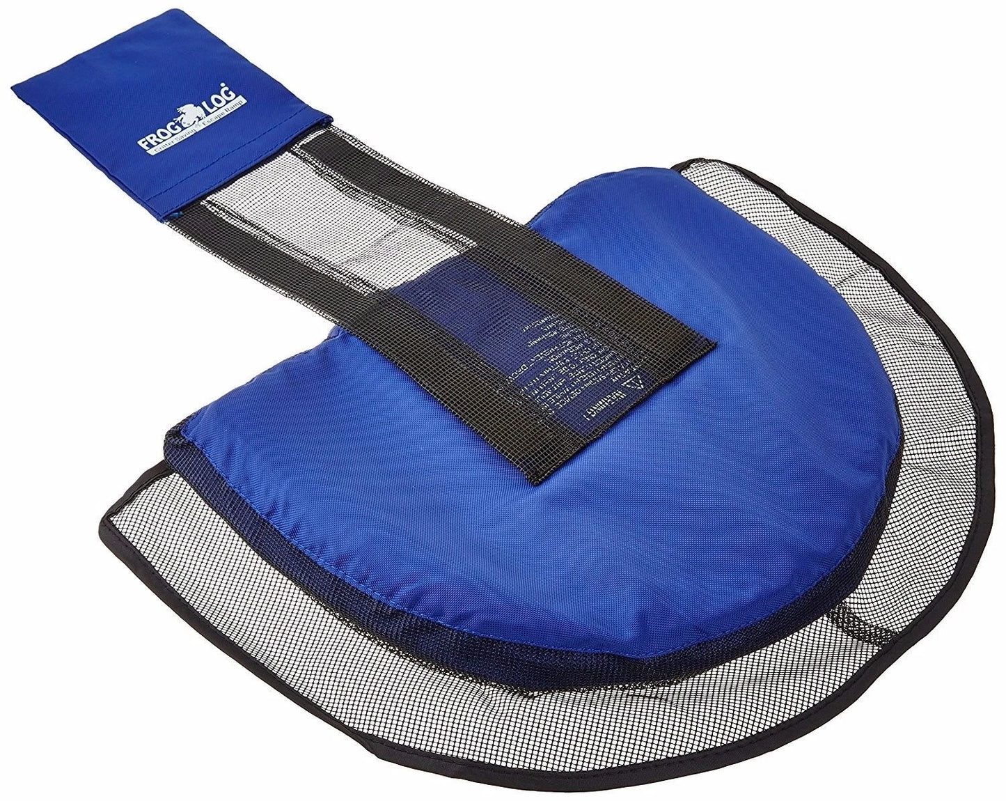 GENUINE THE FROG LOG Swimming Pool froglog Possum ESCAPE RAMP PAD RESCUE SYSTEM
