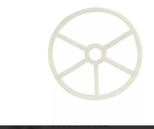 Monarch Eco Pure Reliance Multiport Spider Gasket 40mm MK3 5 spoke PGV040 MPV