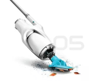 Kokido Telsa 05 Rechargeable Pool Vacuum - Pool Spa Hot Tub Pond Fountain
