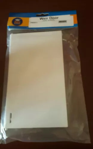 Quiptron Swimming Pool Skimmer Weir Door Flap - generic heavy duty 5315300