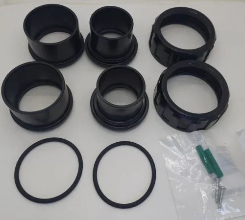 Astral cell Union pipe Fittings Pool Chlorinator e25 e35  78300 40 50 mm pipe