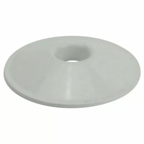 190mm Pool Skimmer Vacuum Plate Universal Style Lid Suction vac plate