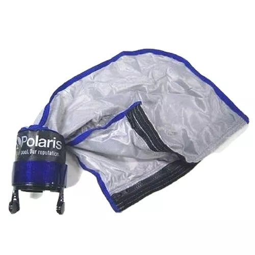 ZODIAC POLARIS, 3900 SPORT BAG SUPERBAG DOUBLE - PART NO W7610000 GENUINE
