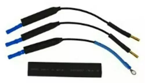 Astral / Hurlcon VX Half Lead Repair Kit - Salt Water Chlorinator Cell Part