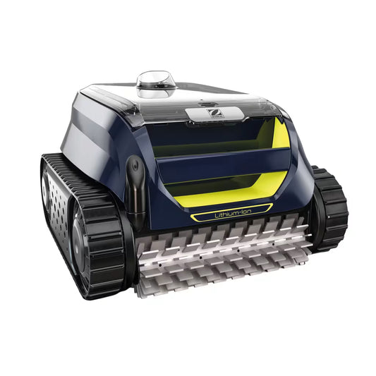 FreeRider™ FR800 iQ Cordless robot SKU WR000631