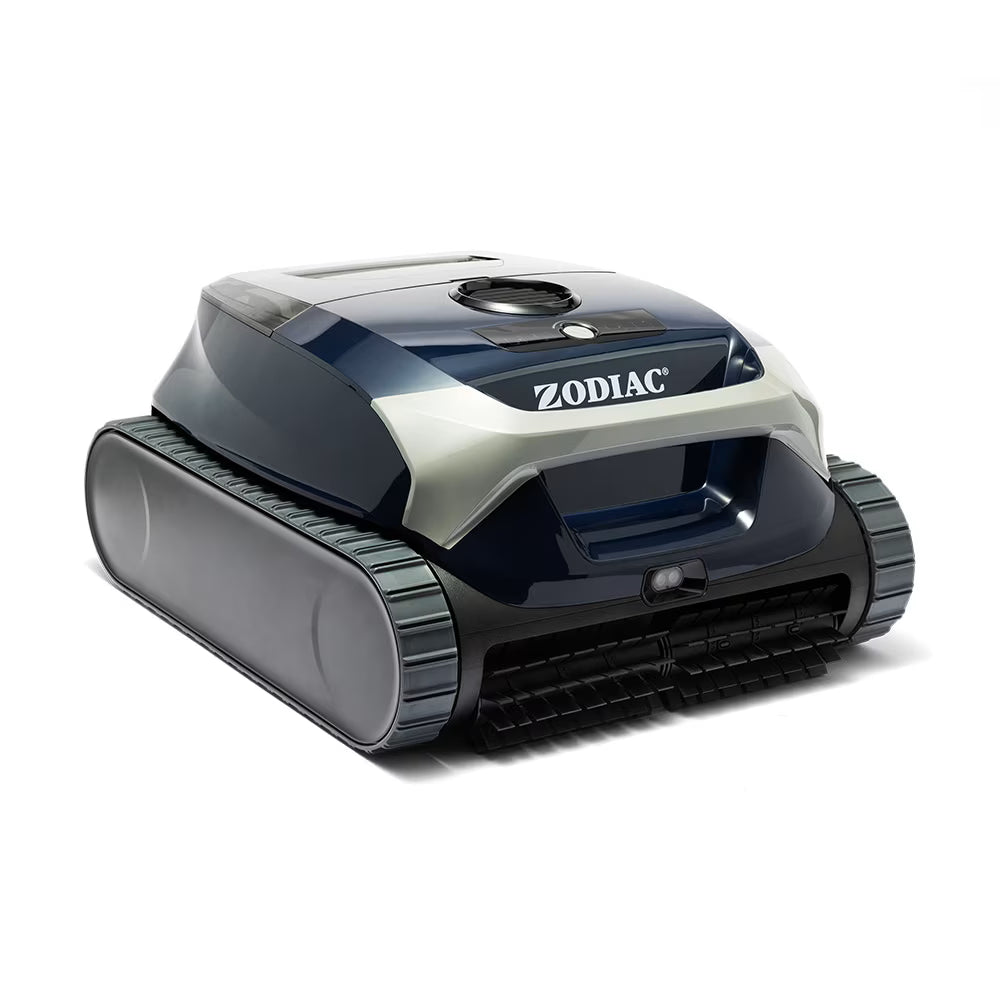 FreeRider™ FR350 Cordless pool robotic cleaner zodiac