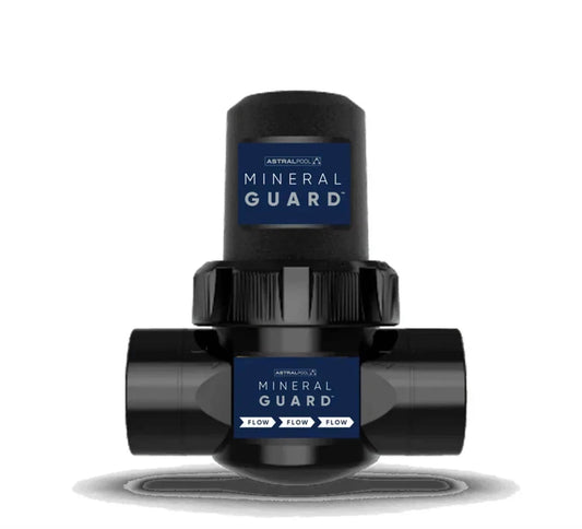Astral Mineral Guard – Spa & Pool Mineral Water Cartridge System Mech Ioniser